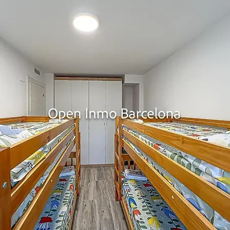 Maritimo En - Oi01958 Apartmán Cubelles