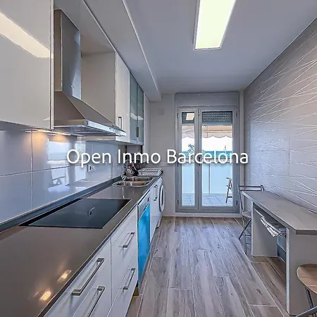 Apartmán Maritimo En - Oi01958 Cubelles