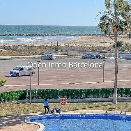 Apartmán Maritimo En - Oi01958 *