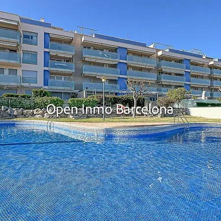 Maritimo En - Oi01958 Cubelles
